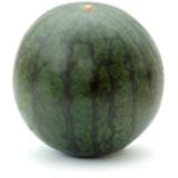 Wassermelone mini (ca. 1 kg)