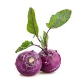 Kohlrabi, blau (ab dem 06.04.2026)