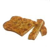 Focaccia Rosmarin