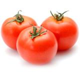 Tomate "Die große Runde"