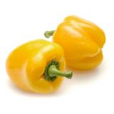 Paprika gelb