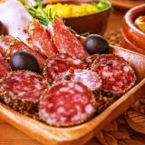 Wurst Aufschnittpaket der Woche