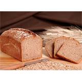 (Roggenbrot) Brot der Woche groß