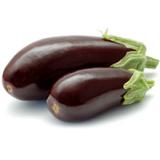 Auberginen