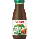 Grüner Smoothie Rote Bete-Spinat