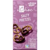 iChoc - Salty Prezel