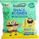 Rosinen Saurer Apfel
