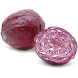 Rotkohl