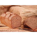 Brot der Woche klein KW34 Holzofen-Bauernbrot, KW35 Sonnenblumenbrot