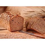 Brot der Woche groß KW26 Holzofen-Bauernbrot, KW27 Sonnenblumenkernbrot