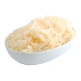 Frischsauerkraut im Beutel