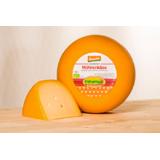 Krukower Möhren-Käse