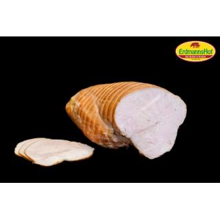 Putenbrustaufschnitt