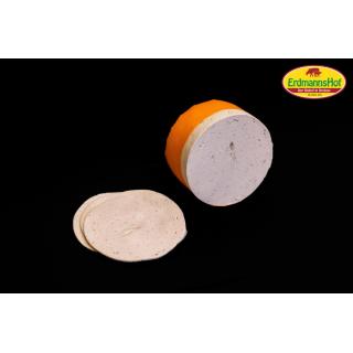 Geflügel-Mortadella Scheiben