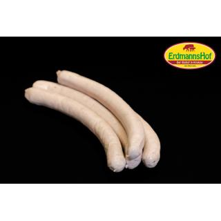 Thüringer Bratwurst, 4er Packung