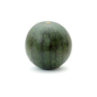 Wassermelone mini (ca. 1 kg)