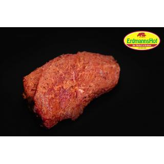 Rindersteaks gewürzt, 2er Packung