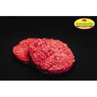 TK-Wilde Weide Burger, 2er Packung ,gefroren Erdmannshof