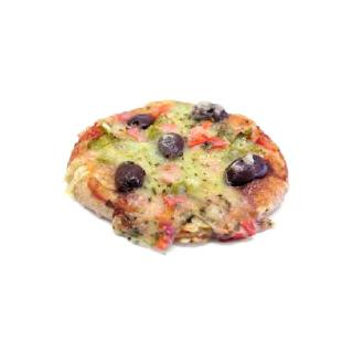Pizza-Italiana