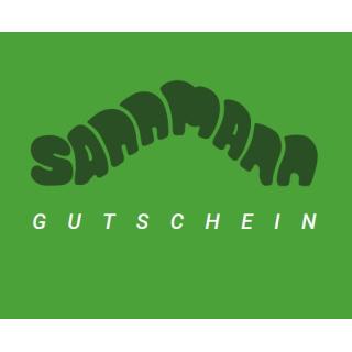 Gutschein Sannmann 100 €