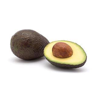 Avocado "Hass"  (ca. 150g)