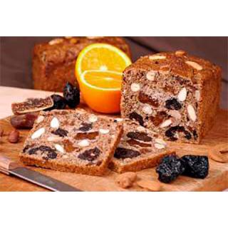 Früchtebrot