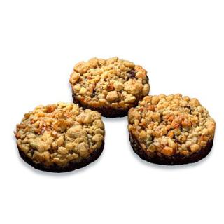 Schoko-Birne-Küchlein