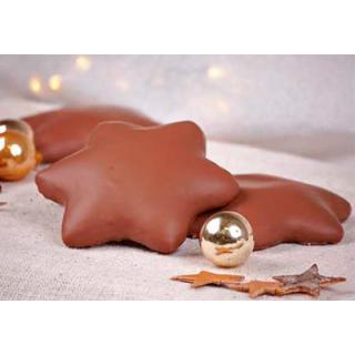 Lebkuchenstern