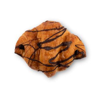 Schoko-Croissant