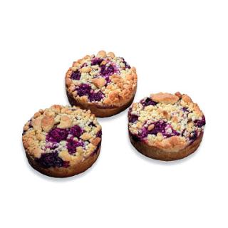 Kirsch-Marzipan-Küchlein