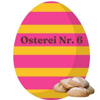 1x Roggenkrusti - für dich diese Woche gratis