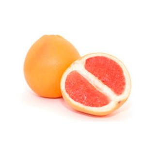 Grapefruit, rose