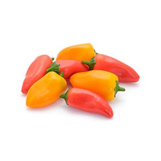 Snackpaprika Sweet (orange)