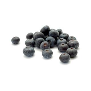 Heidelbeeren