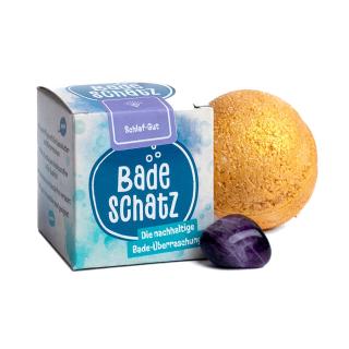 BadeSchatz Schlaf-Gut