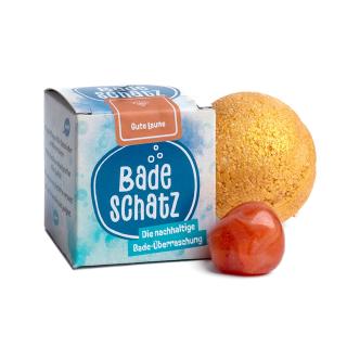 BadeSchatz Gute Laune