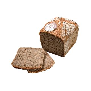 Chia-Vollkorndinkel