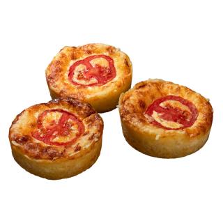 Quiche Fromage