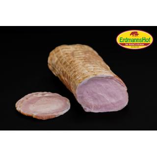 Wurst der Woche KW26 Kasseler Aufschnitt, KW27 Schinken Schwarzwälder Art