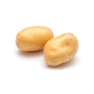Kartoffel, Groß (festkochend)