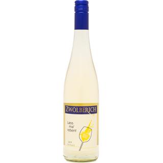 Lass ma reben Weißweincuvée