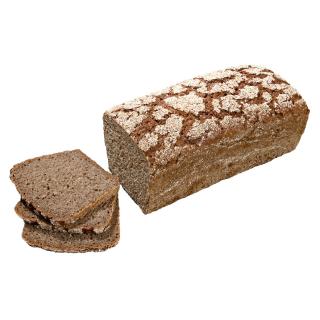 Roggenvollkornbrot