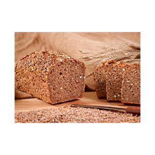 Sechskornbrot