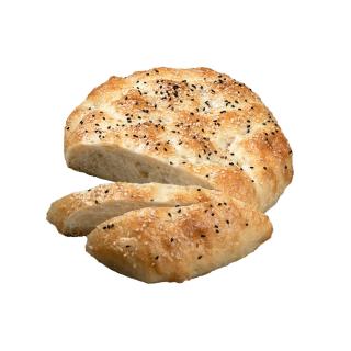 Türkisches Fladenbrot