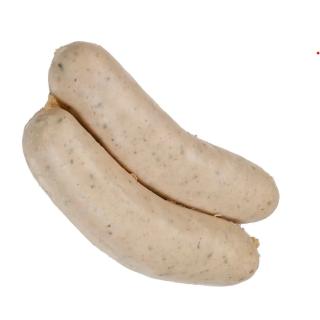 Grobe Bratwurst