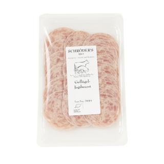 Geflügeljagdwurst