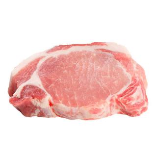 Schweine-Karbonade 1 Stk