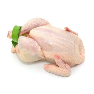 Hähnchen frisch ca.1,3 - 2,0 kg