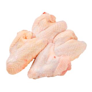Hähnchenflügel 4 Stk. in einem Paket