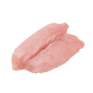 Putenbrustschnitzel (2x 200 g)